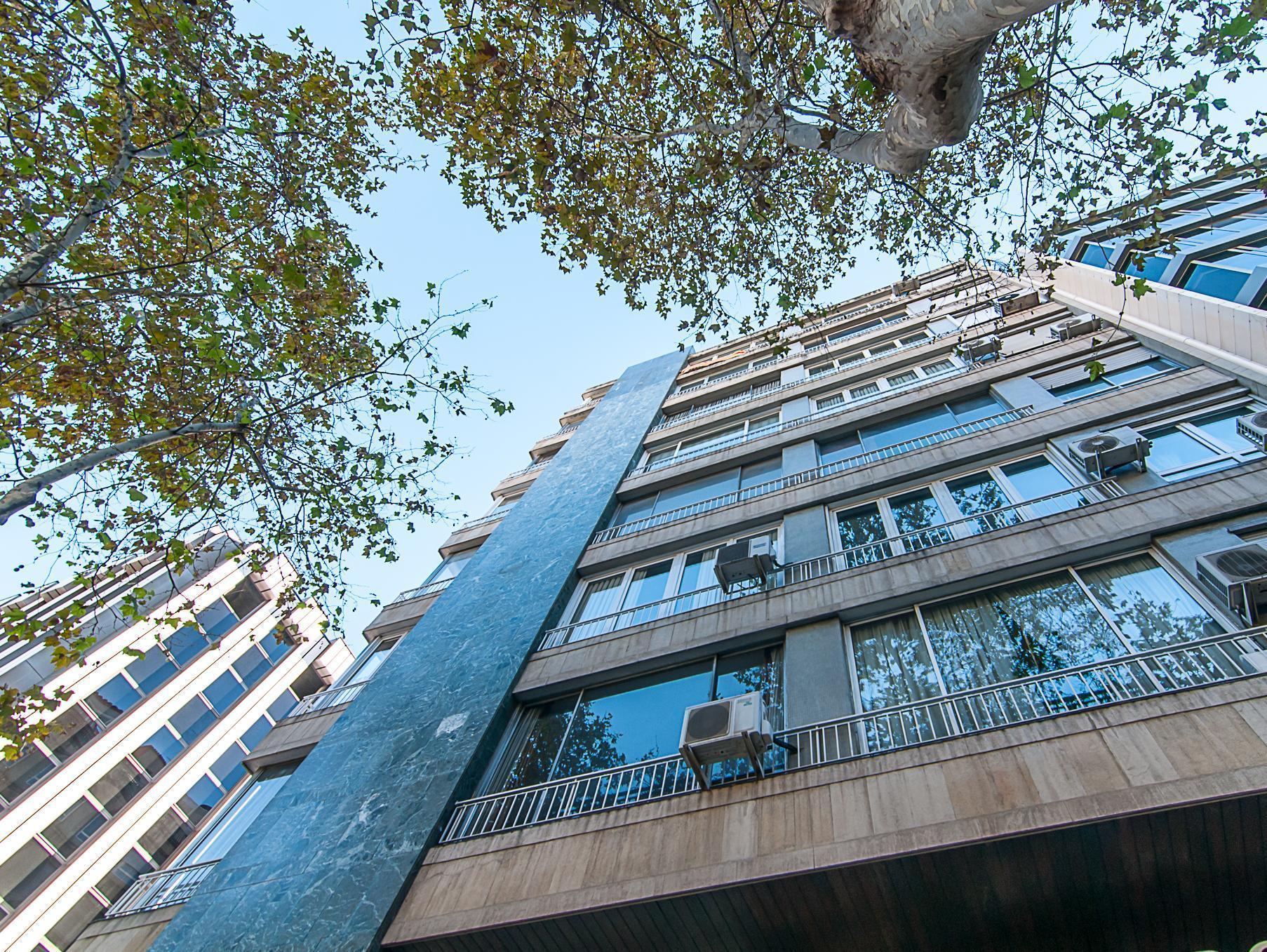 Weflating Diagonal Apartment Barcelona Exterior photo