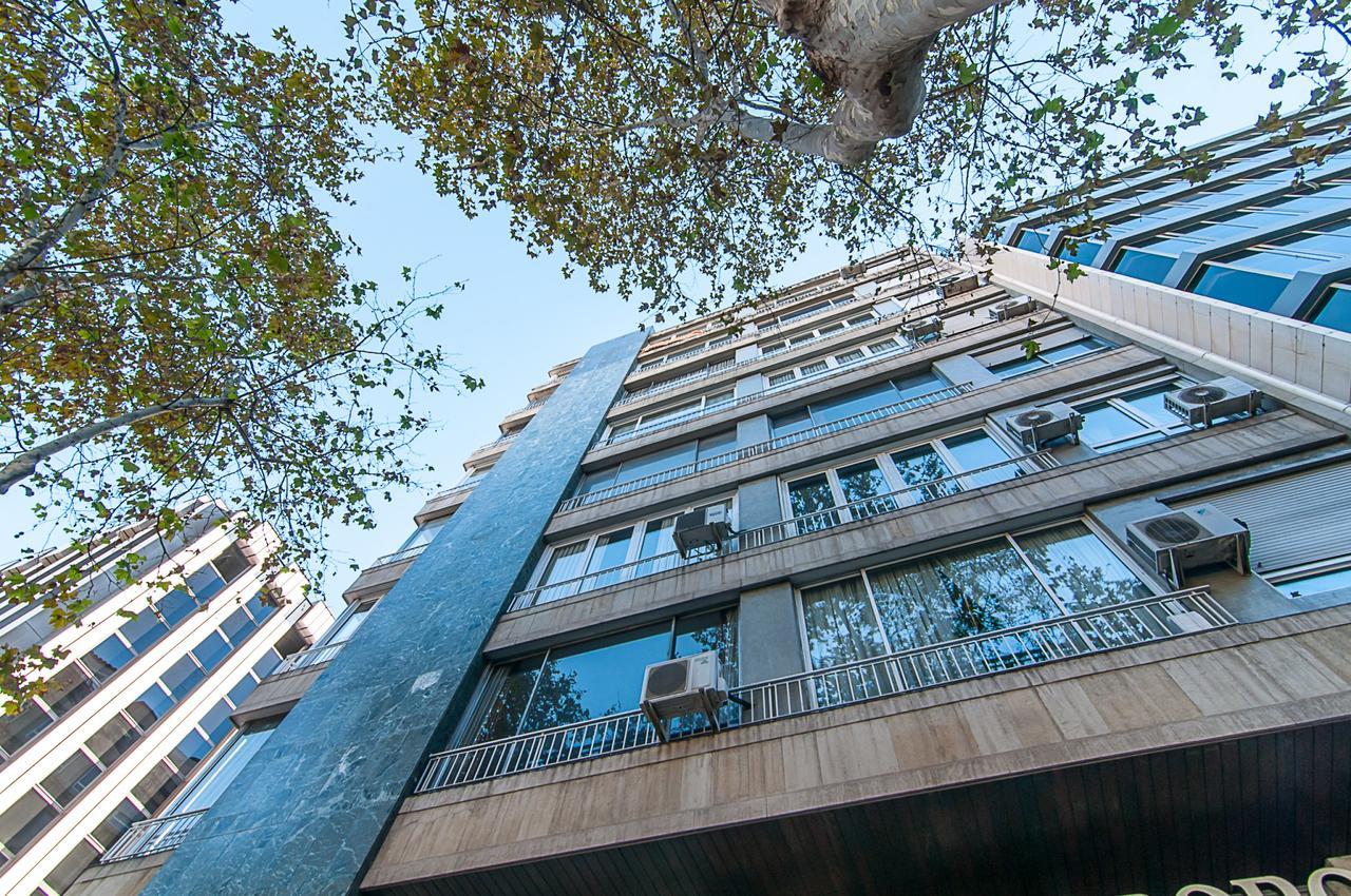 Weflating Diagonal Apartment Barcelona Exterior photo