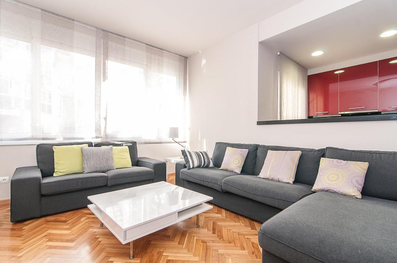 Weflating Diagonal Apartment Barcelona Exterior photo