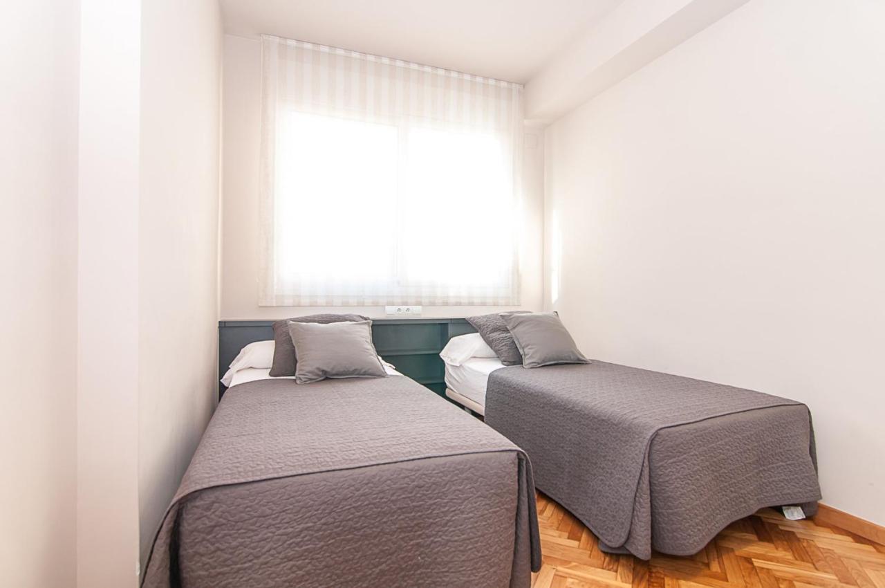 Weflating Diagonal Apartment Barcelona Exterior photo