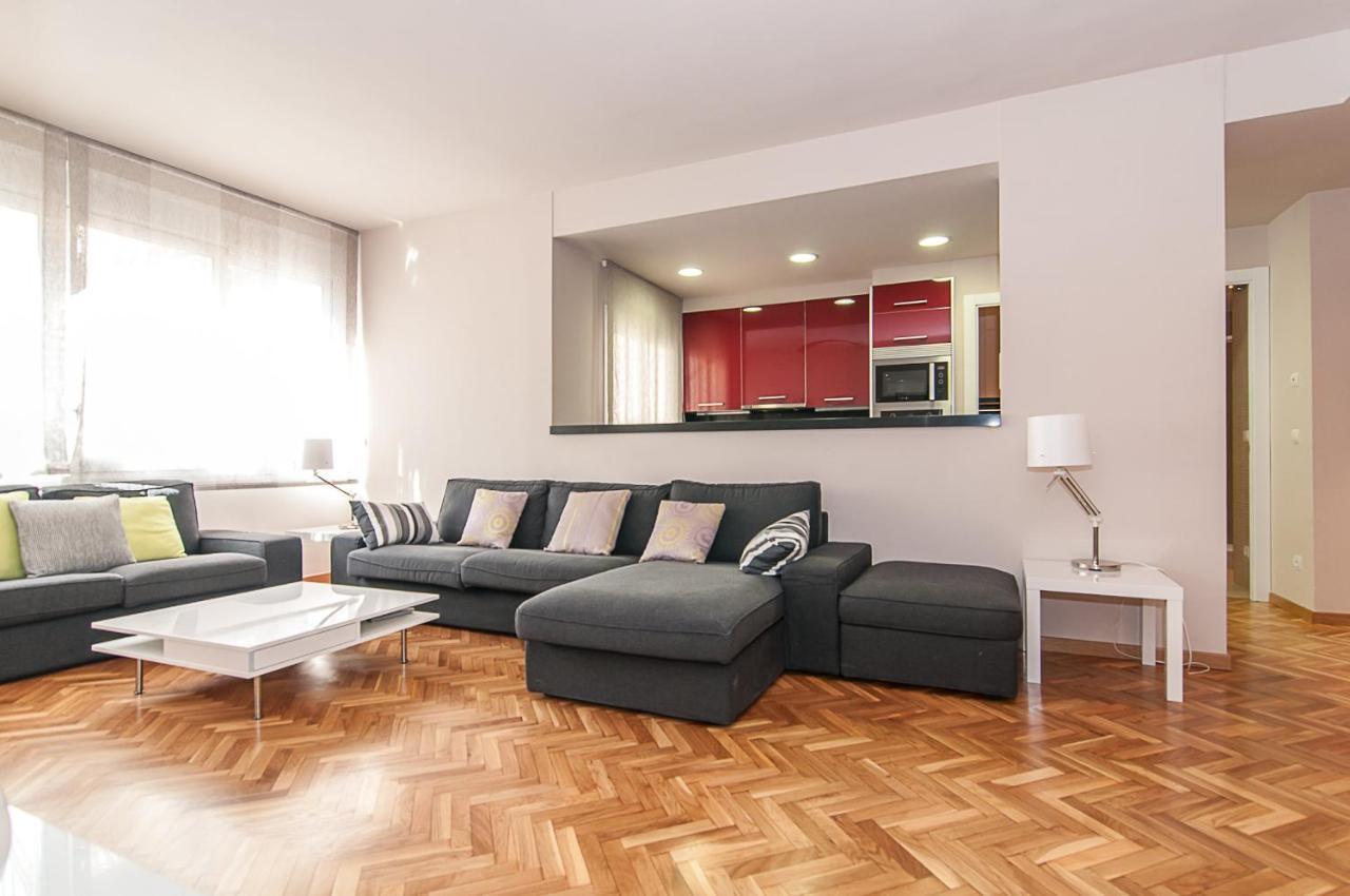 Weflating Diagonal Apartment Barcelona Exterior photo
