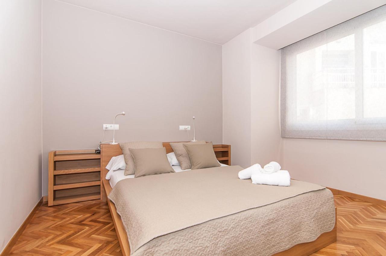Weflating Diagonal Apartment Barcelona Exterior photo